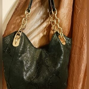 MICHAEL KORS TOTE